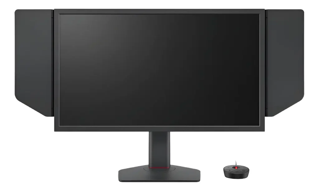Monitor ZOWIE XL2546K: 24.5 pol TN, 240 Hz