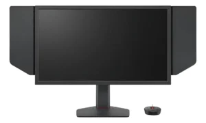 Monitor ZOWIE XL2546K: 24.5 pol TN, 240 Hz