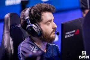 Foto de NAF