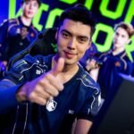 Ayaz Akhmetshin, o nAts, EMEA / Sentinel-IGL de Valorant, no Team Liquid