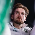Nikola Kovac, o NiKo, campeao do IEM Katowice, jogador profissional de CS2 no Team Falcons