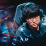 Lee Seung-min, o PerfecT, top laner sul-coreano de LoL da KT Rolster