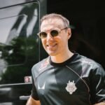 Luka Perkovic, o Perkz, Ex-Mid/ADC de LoL, no G2 Esports (Head Coach)