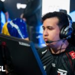 Guilherme Barbosa de Menezes, o piriajr, jogador brasileiro de CS2 da paiN Gaming