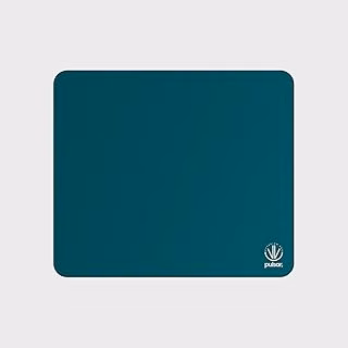 Mousepad Pulsar eS Saturn Pro: É possível que a garantia do fabricante não seja válida no B, Preto Jet