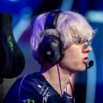 Semyon Borchev, o purp0, Russia / Duelist de Valorant, no Team Liquid