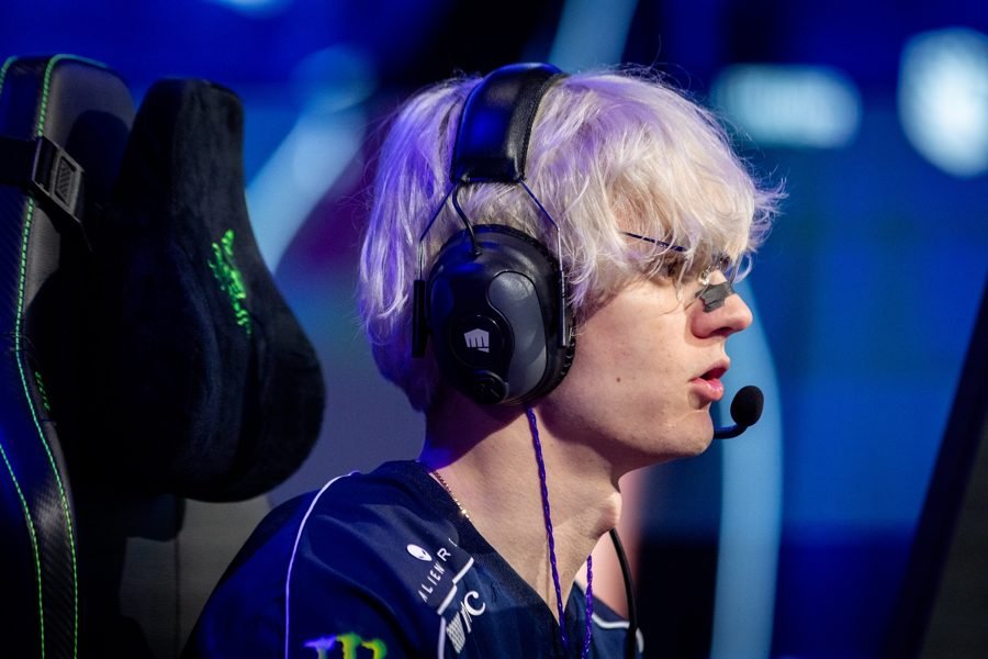 Semyon Borchev, o purp0, Russia / Duelist de Valorant, no Team Liquid