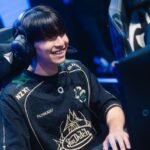Song Su-hyeong, o Quad, Mid - LTA North de LoL, no FlyQuest - LTA North