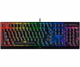 Teclado Razer BlackWidow V3 TKL: Switches mecanicos Razer, TKL