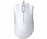 Mouse Razer DeathAdder V3 Pro: 63 g, Focus Pro 30K