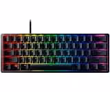 Teclado Razer Huntsman V3 Pro TKL: Switches analogicos opticos Gen 2, Rapid Trigger
