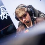 Ivan Martin Diaz, o Razork, Jungle - LEC de LoL, no Fnatic - LEC