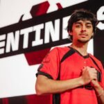 Yassin Aboulalazm, o reduxx, Americas / Flex de Valorant, no Sentinels