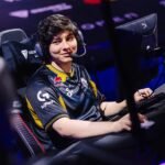 Enes Ecirli, o RieNs, EMEA / Initiator-Duelist (Turquia) de Valorant, no Team Heretics