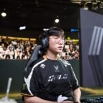 Park Jae-hyuk, o Ruler, campeao mundial de LoL 2017, ADC de LoL no Gen.G