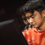 Sam Oh, o s0m, Flex/Content Creator de Valorant, no NRG (Content Creator)