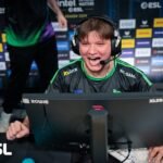 Oleksandr Kostyliev, o s1mple, campeao de Major e melhor do mundo, AWPer de CS2 no NAVI
