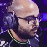 Gustavo Rossi da Silva, o Sacy, Americas / Initiator (ex-jogador) de Valorant