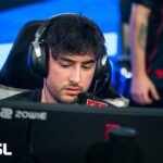 Rafael Costa, o saffee, jogador profissional de CS2, no paiN Gaming