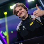 Andrei Kiprskii, o Shao, EMEA / Controller-IGL de Valorant, no Natus Vincere (NAVI)