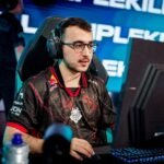 Rudy Semaan, o SkewMond, Jungle - LEC de LoL, no G2 Esports - LEC