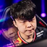 Kim Gu-taek, o stax, South Korea / Initiator de Valorant, no T1