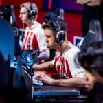 Alvaro Garcia, o SunPayus, AWPer de CS2, no G2 Esports