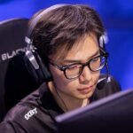 Sodbayar Munkhbold, o Techno4K, jogador profissional de CS2, no The MongolZ