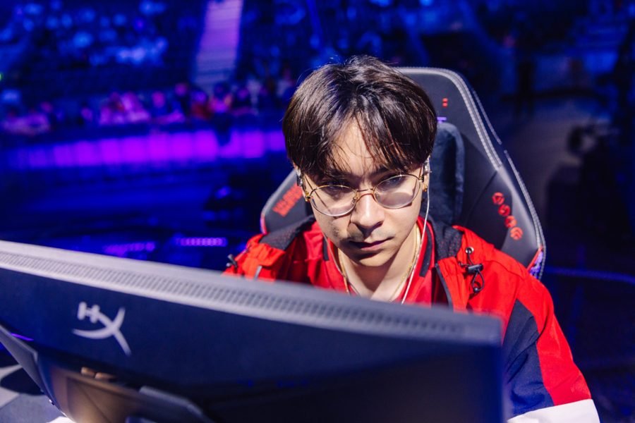 Tyson Ngo, o TenZ, campeao do VCT Masters Reykjavik, Duelista de Valorant no Sentinels