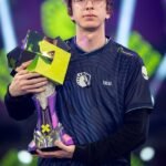 Nikita Cherednichenko, o trexx, EMEA / Flex-Support de Valorant, no Team Liquid