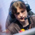 Elias Lipp, o Upset, ADC/Bot - LEC de LoL, no Fnatic - LEC