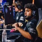 Jacob Batio, o valyn, United States / IGL de Valorant, no G2 Esports