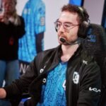 Philippe Laflamme, o Vulcan, Support de LoL, no Cloud9