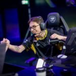Mert Alkan, o Wo0t, Duelist de Valorant, no Team Heretics