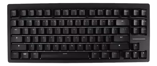 Teclado Wooting 80HE: 80% Hall Effect, Rapid Trigger