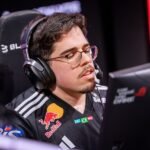 Yuri Santos, o yuurih, referencia do CS brasileiro, jogador profissional de CS2 no FURIA