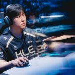 Kim Geon-woo, o Zeka, Support - LCK de LoL, no Hanwha Life Esports