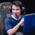 Zachary Patrone, o Zekken, Americas / Duelist-Flex de Valorant, no MIBR