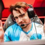 Jordan Montemurro, o Zellsis, Americas / Initiator-IGL de Valorant, no Cloud9