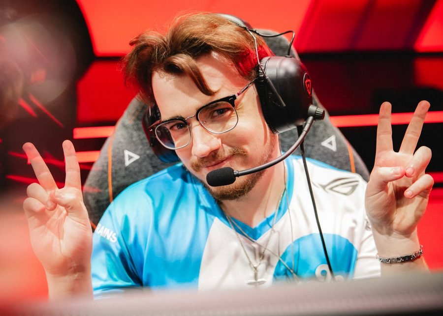 Jordan Montemurro, o Zellsis, Americas / Initiator-IGL de Valorant, no Cloud9