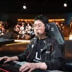 Choi Woo-je, o Zeus, LCK - Top de LoL, no Hanwha Life Esports