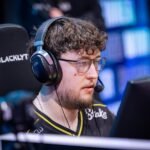 Mathieu Herbaut, o ZywOo, duas vezes melhor jogador do mundo, jogador profissional de CS2 no Vitality