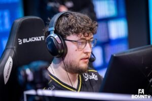 Foto de ZywOo