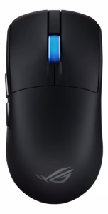 Mouse ASUS ROG Harpe II Ace: 48 g, 42K DPI