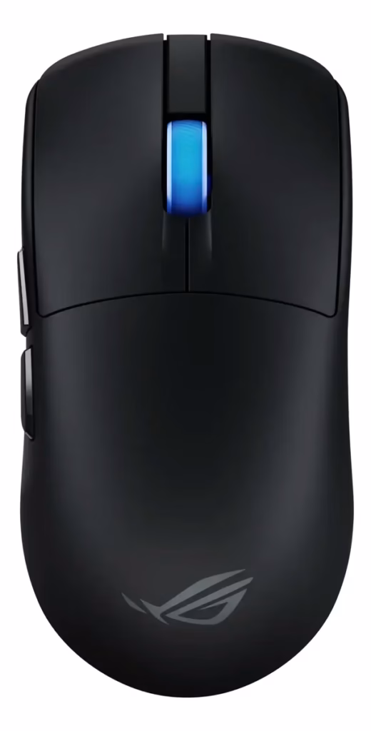 Mouse ASUS ROG Harpe II Ace: 48 g, 42K DPI