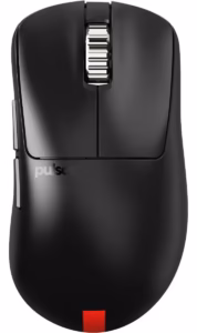Mouse Pulsar Xlite V4 eS: sem fio, ultraleve