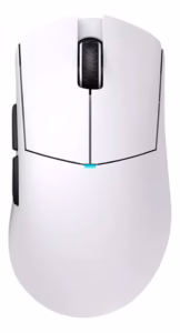 Mouse Lamzu Paro White: 48 g, PAW3395