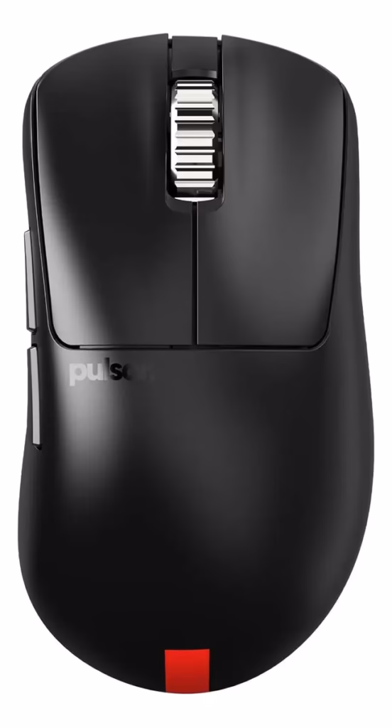 Mouse Pulsar Xlite V3 eS: 65g, 4K polling