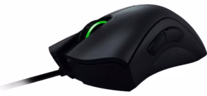 Mouse Razer DeathAdder Chroma: ergo, 10.000 DPI