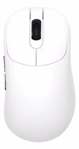 Mouse VAXEE NP-01S Wireless: 68 g, ergo